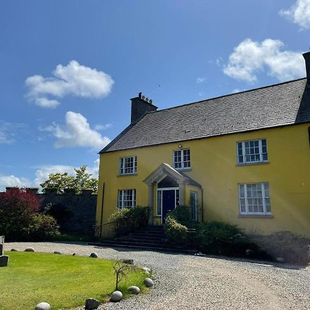 Ballylough House Бушмилс Экстерьер фото