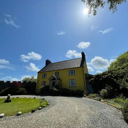 Ballylough House Бушмилс Экстерьер фото