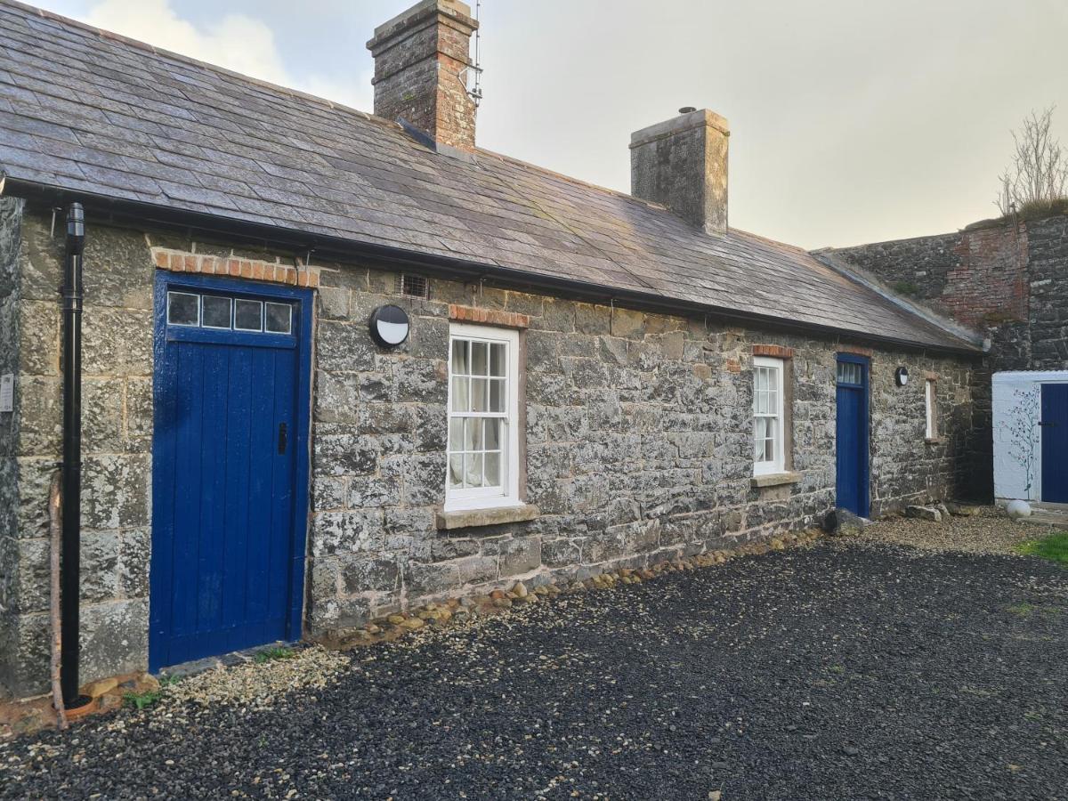 Ballylough House Бушмилс Экстерьер фото