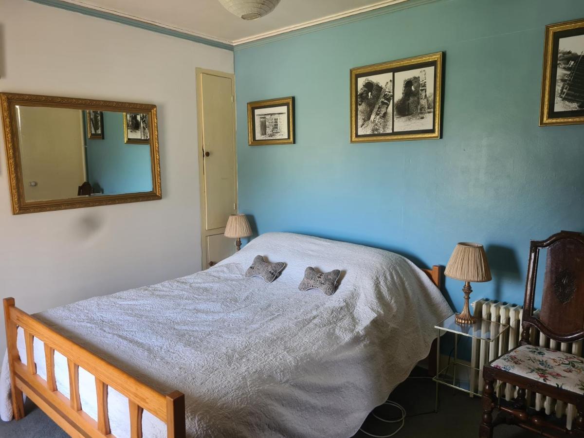 Ballylough House Бушмилс Экстерьер фото