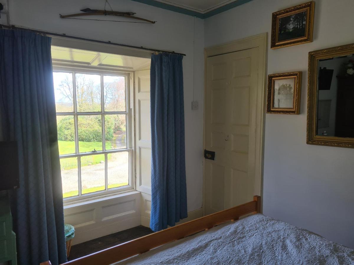 Ballylough House Бушмилс Экстерьер фото