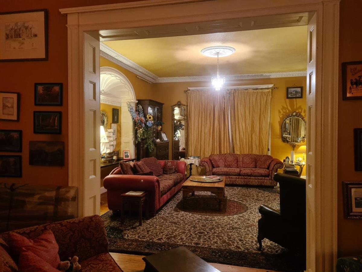Ballylough House Бушмилс Экстерьер фото