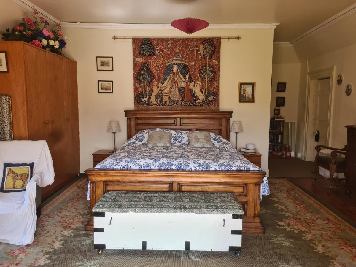 Ballylough House Бушмилс Экстерьер фото