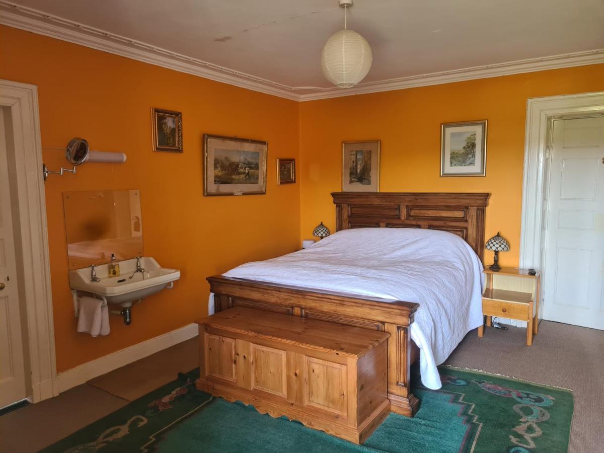Ballylough House Бушмилс Экстерьер фото