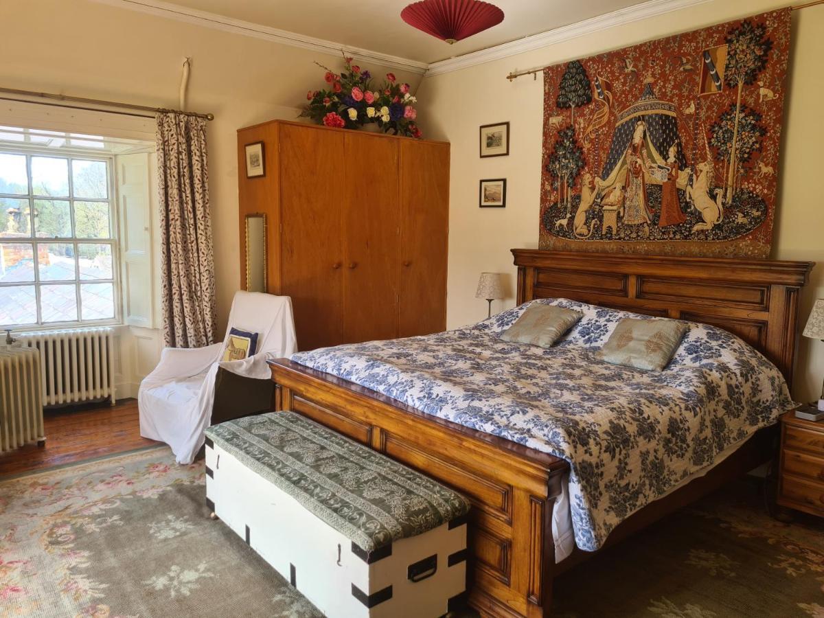 Ballylough House Бушмилс Экстерьер фото