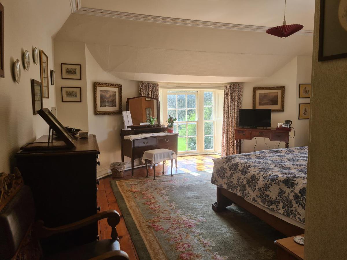 Ballylough House Бушмилс Экстерьер фото