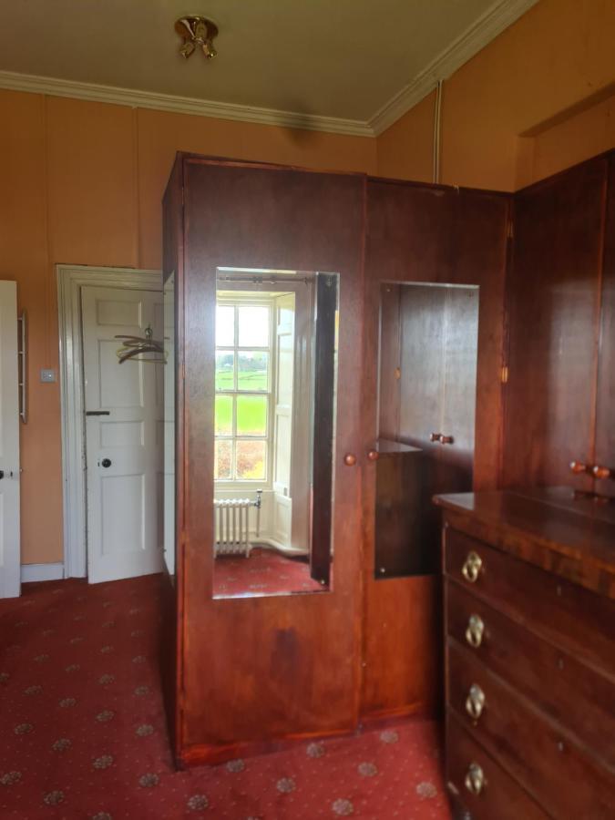 Ballylough House Бушмилс Экстерьер фото