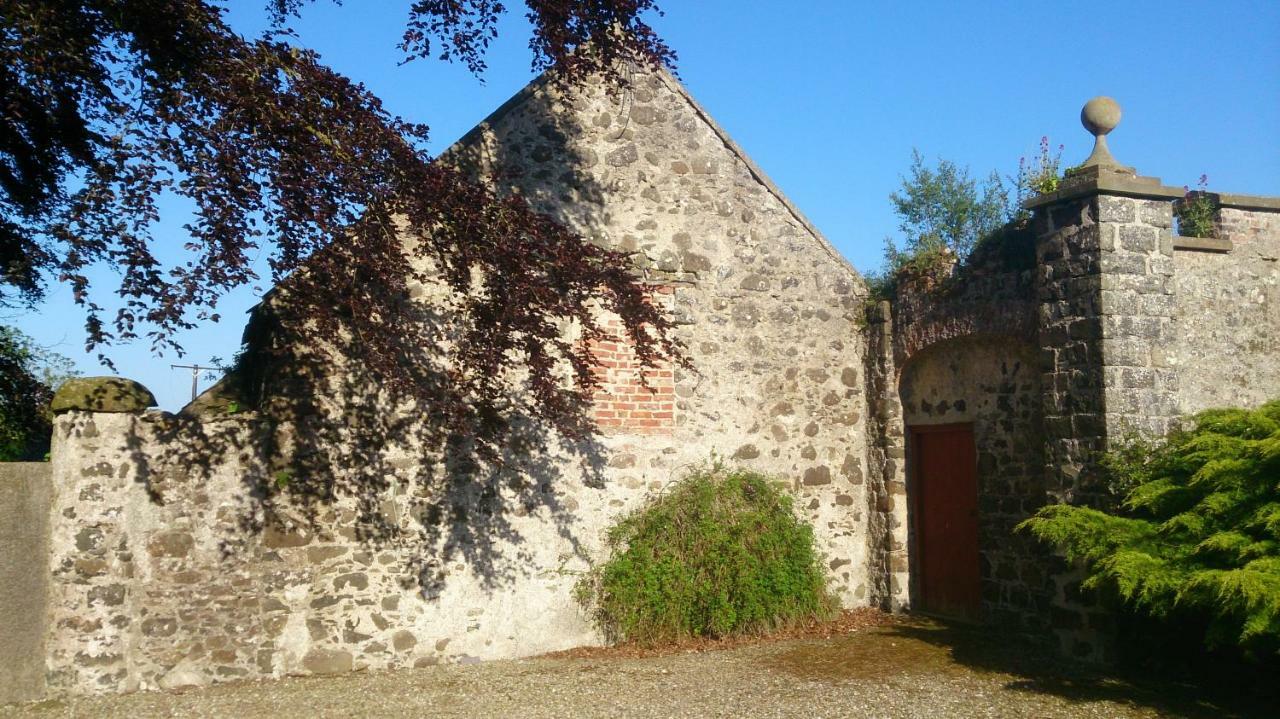 Ballylough House Бушмилс Экстерьер фото