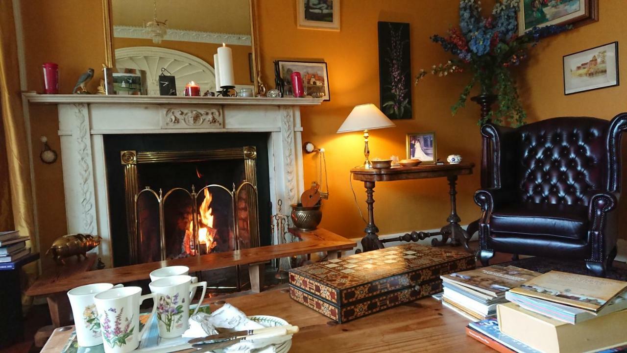 Ballylough House Бушмилс Экстерьер фото