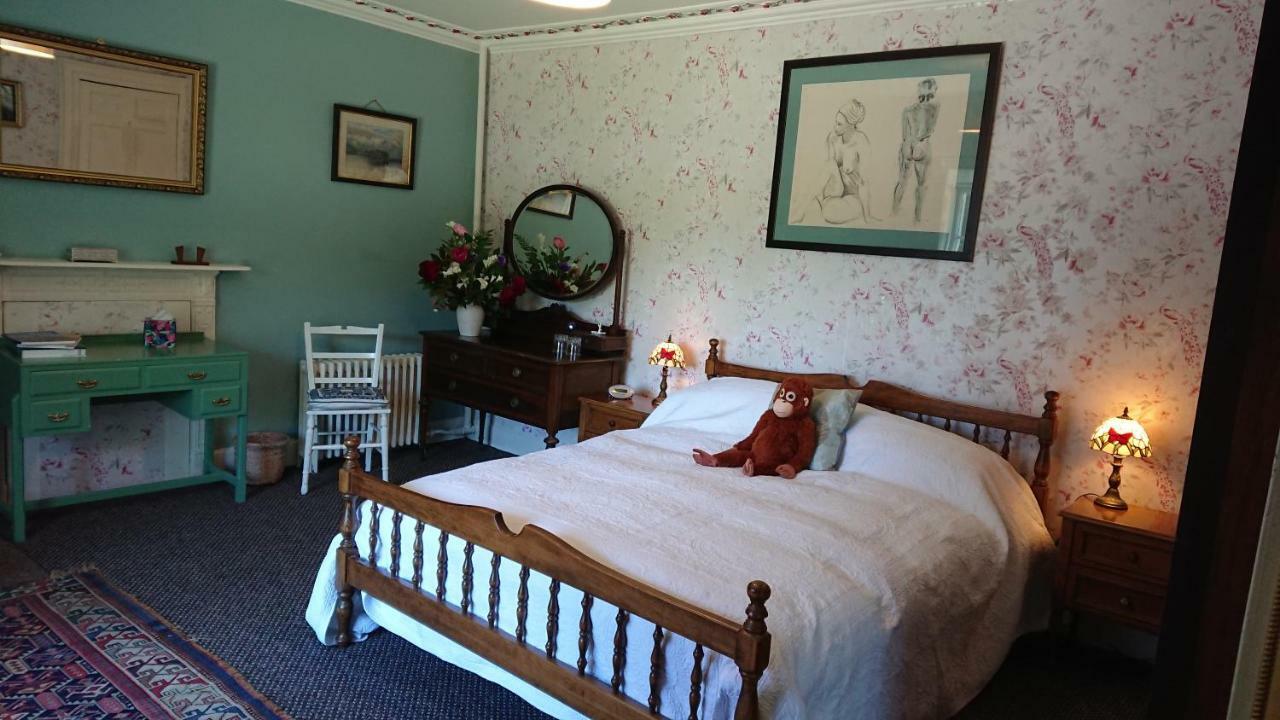 Ballylough House Бушмилс Экстерьер фото